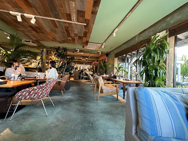 Kona's Coffee Himeji