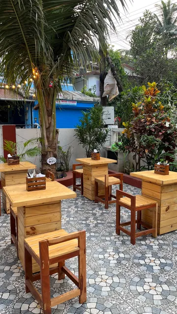 Casa Casita Candolim