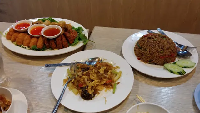 Lemon Thai Restaurant