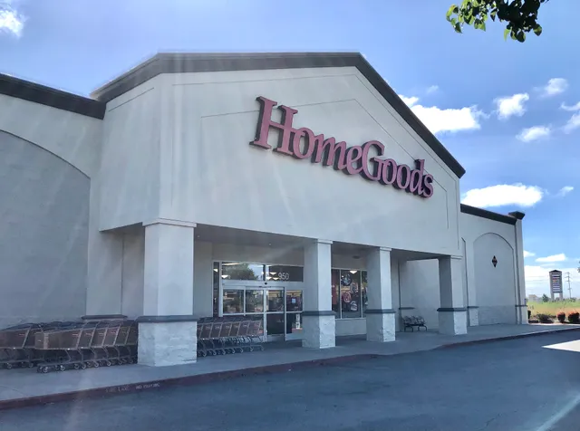 HomeGoods