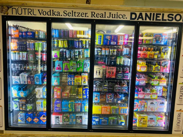 Danielson Liquors