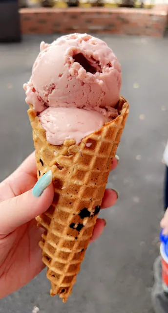 Millie's Homemade Ice Cream