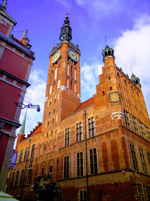 Apartament nad Motławą