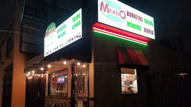 Little Mexico Chiquito