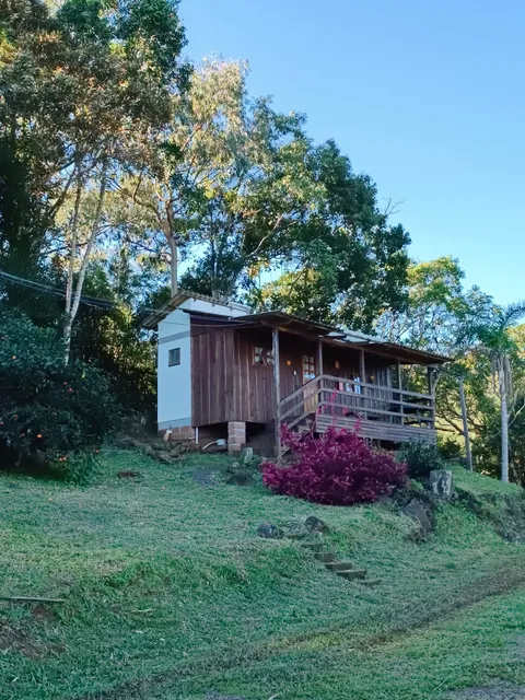 Sítio Recanto da Lua Caraá