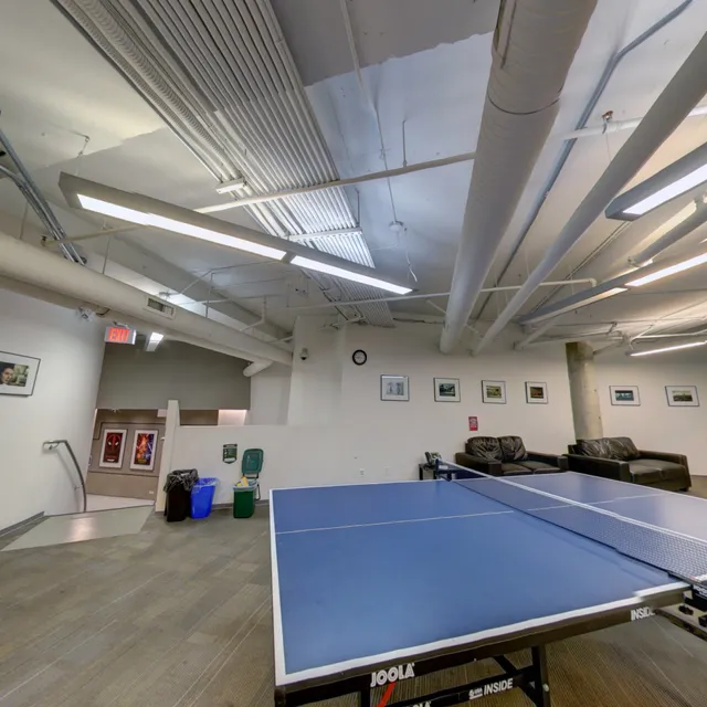 Vancouver Film School - 3D Animation & Visual Effects