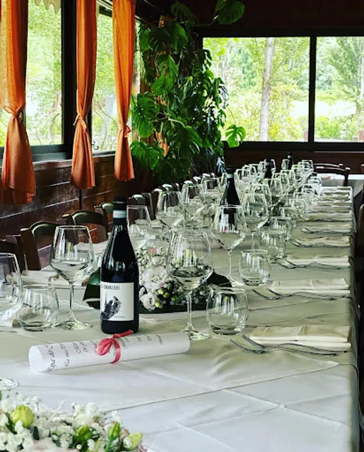 Ripa dei forti Village