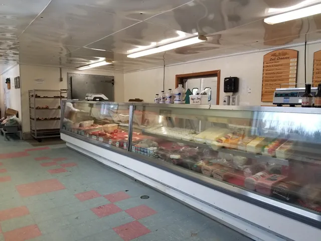 TriTown Packing & Adirondack Smoked Meats