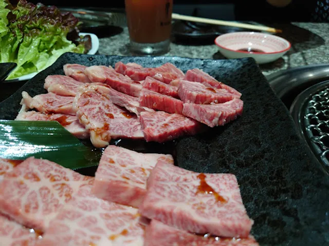 練光亭 明月館(明月館 若楠店)RENKOUTEI