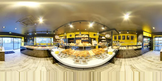 Emma Pâtisserie Boulangerie La Baule
