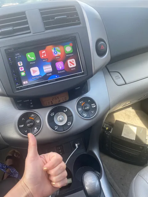 Performance Auto Sound