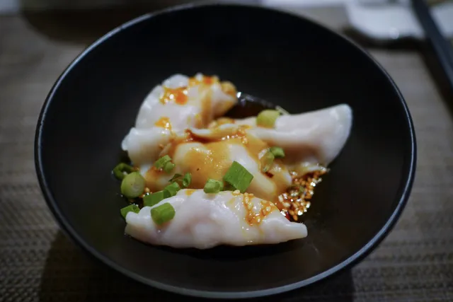 俏江南环球金融中心店