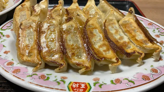 Gyoza no Ohsho - Semba Minami-Hommachi