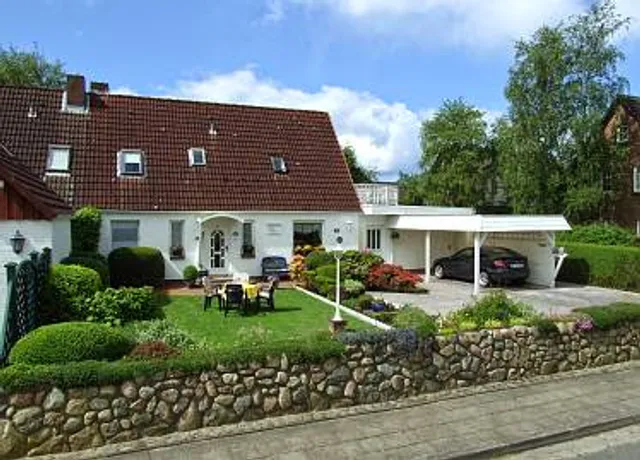 Gästehaus Liebrecht