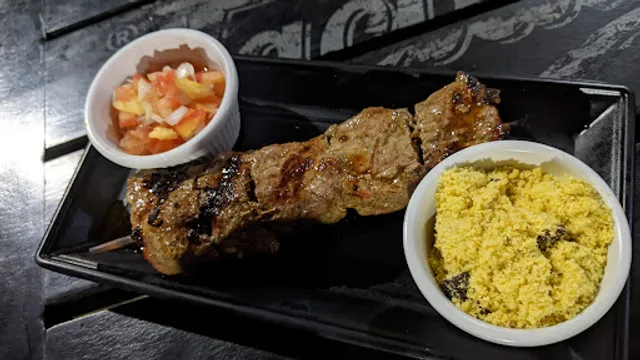 Restaurante Spettu's