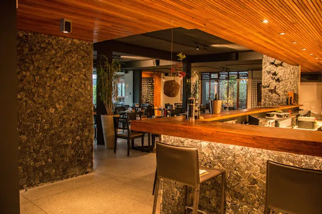 Natto Restaurante Japonês & Culinária Asiática em Feira de Santana