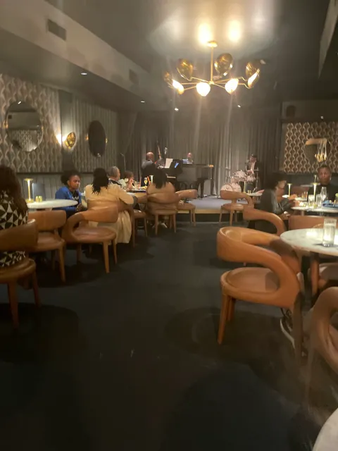 Louise's Piano Bar & Jazz Club