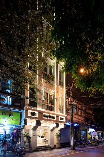 Classy Holiday Hotel & Spa