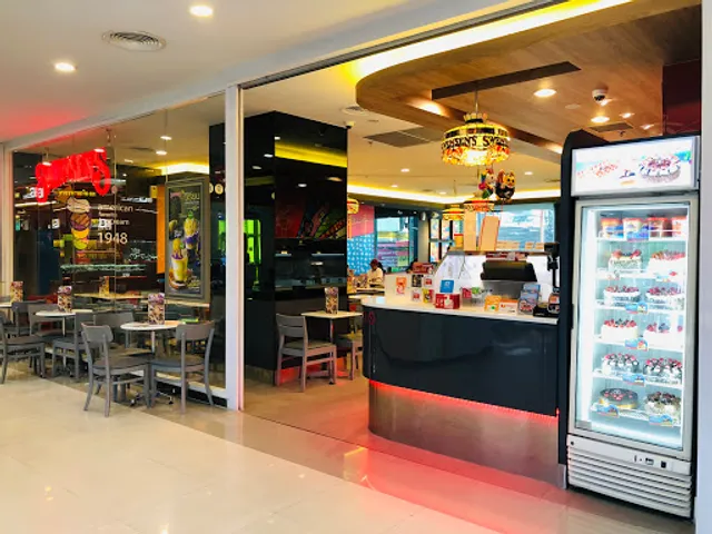 Swensen's Habor Laemchabang