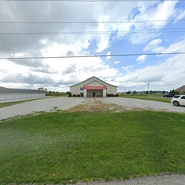 Greensburg Gymnastics & More