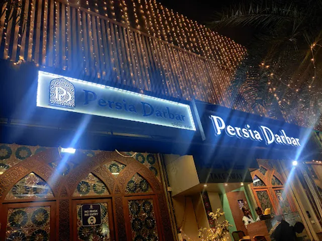 Persia Darbar Malad