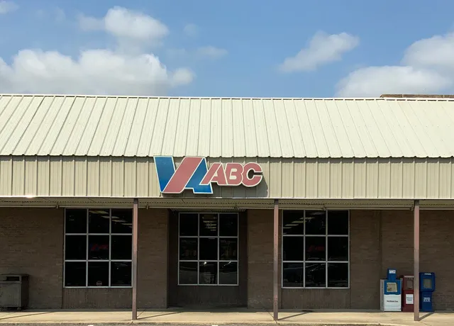 Virginia ABC