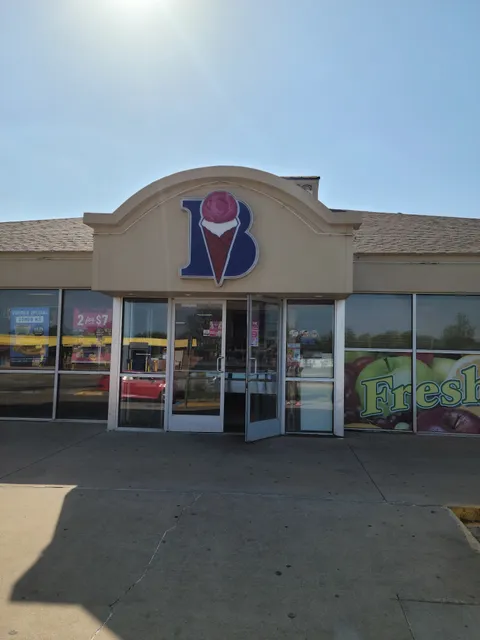 Hamburgers Braum's Fresh Market