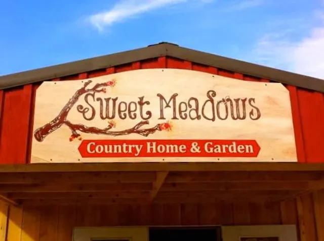 Sweet Meadows Country Home & Garden