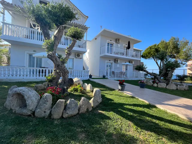 Villa antonis amoudi zakinthos