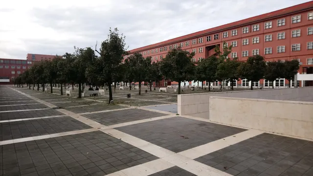 Università degli Studi di Milano Bicocca