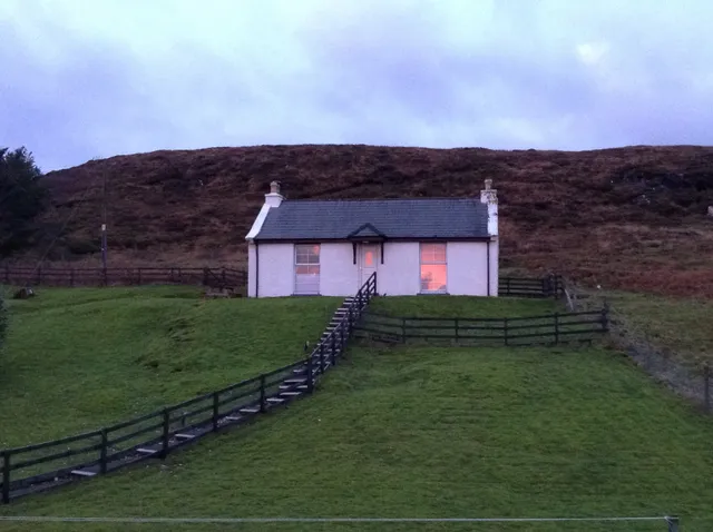 Silverdale Skye Bed and Breakfast