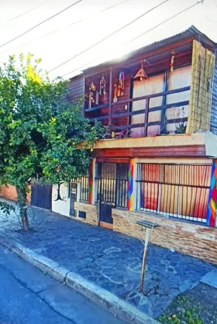 Casita del arbol Hostel