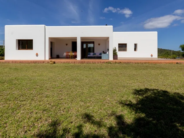 Villa Can Vicent Maymó