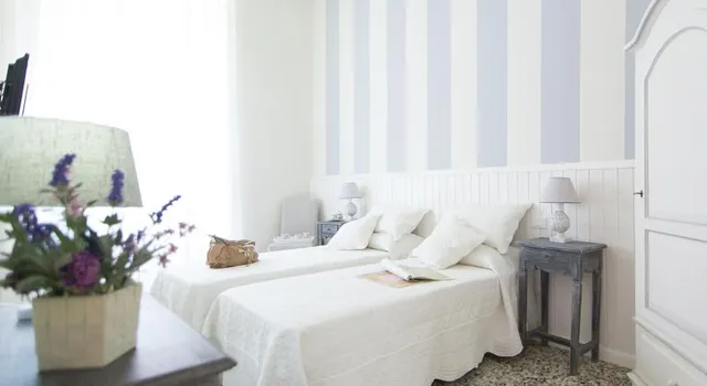 Lungomare Rooms and Charme