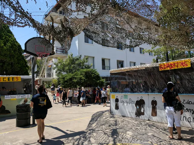 St Anthony's Seminary