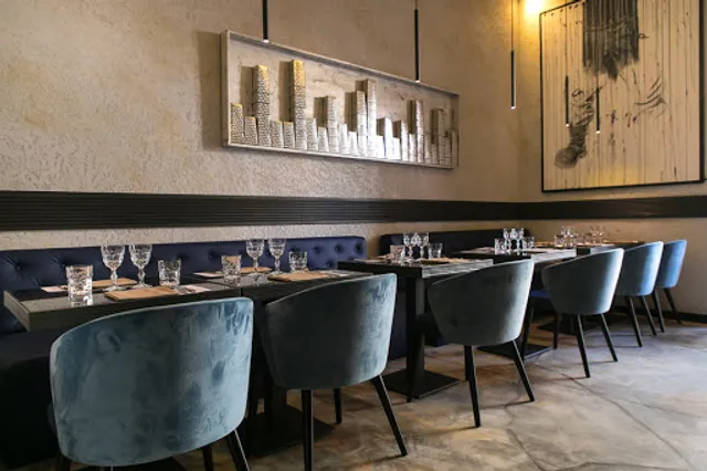 Ristorante Clotilde Roma