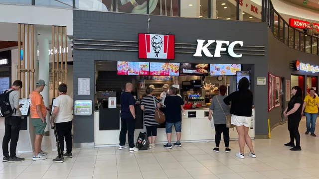 KFC