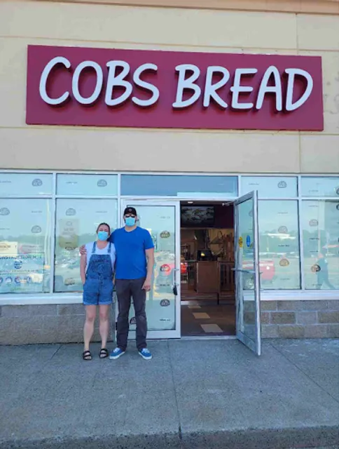 COBS Bread