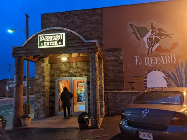 EL Reparo Mexican Restaurant