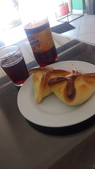 Lanchonete & Padaria Do Gordo