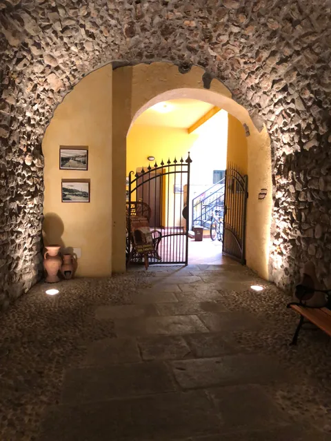 BeB Centro Storico Sarnico