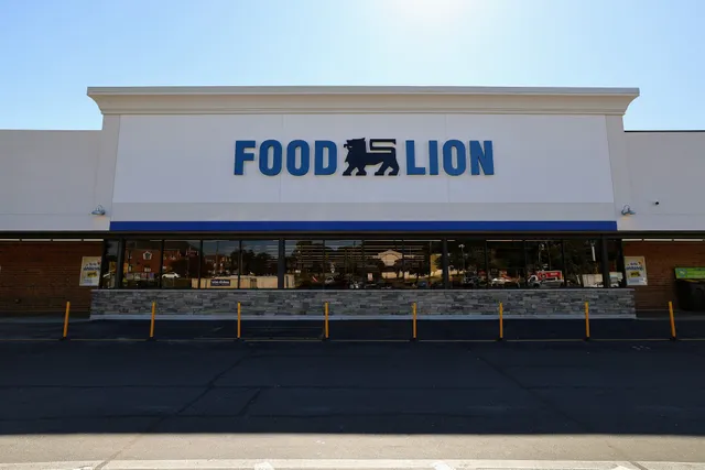 Food Lion
