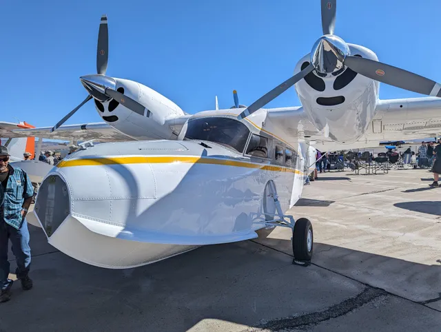 Minden–Tahoe Airport