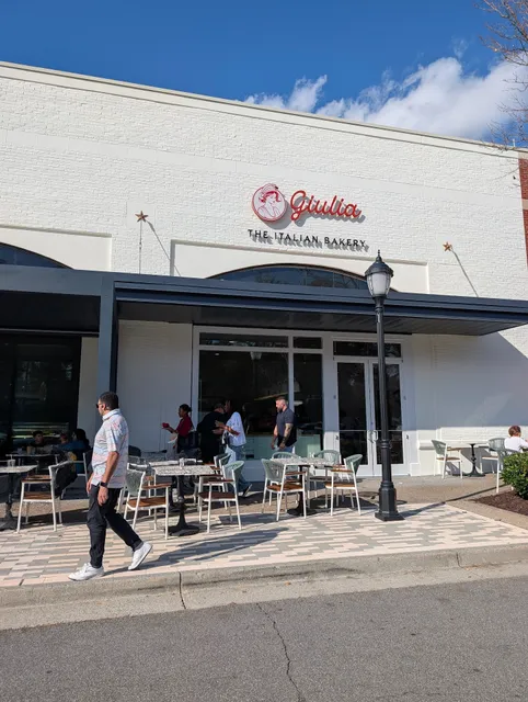 Giulia Italian Bakery - East Cobb