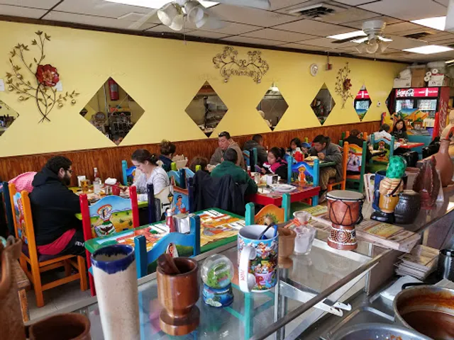 Sunrise Restaurant & Deli