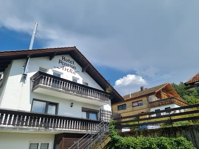 Hotel-Pension Anke