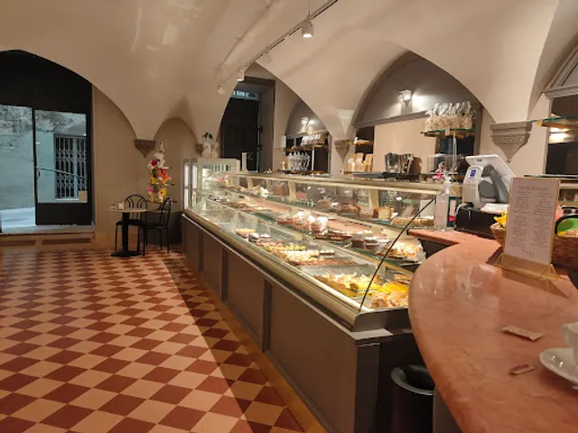 Bar Pasticceria dell'Accademia