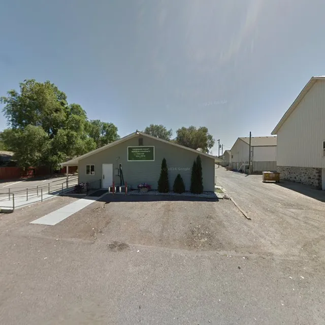 Hagerman Valley Senior Citizen