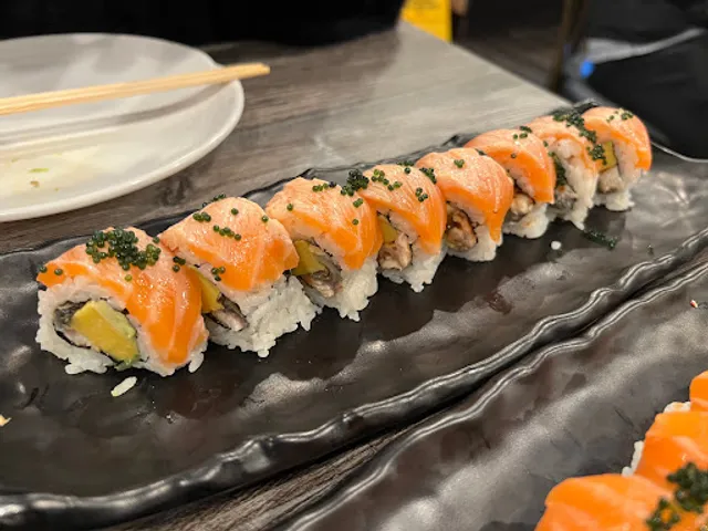 Kiya Sushi