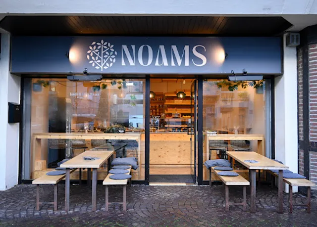 NOAMS Gießen
